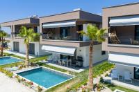 Emerald Island Residential Complex - B&B Skála Rachoníou