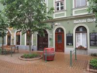 Galéria Apartman - Chambres d’hôtes Szeged