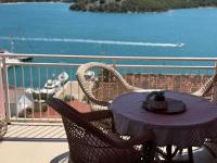 SEASPRAY APARTMENTS TISNO - B&B Tisno