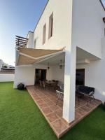 Villa Lava - Ferienwohnung Costa Teguise