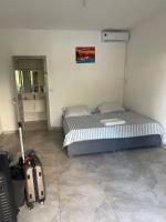 Sara Lodge Room 1 - B&B Zivandani