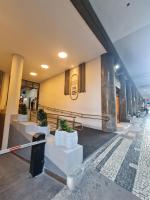 Radiante Amanhecer! - B&B Belo Horizonte