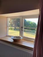 The Old Rectory - Bed and Breakfast Brackley