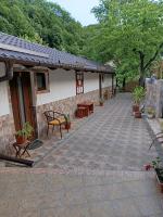 Casa Crina - Bed and Breakfast Băile Herculane