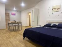 Apartamento de 1 dormitorio