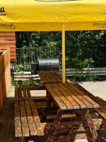 The Forest Villa Borovets by BookVillaBG - Ferienwohnung Borowez