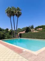 Maison hauteur Nice - B&B Nice