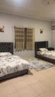 Appartamento Standard con 2 Camere da Letto