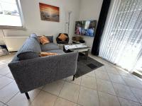 Appartement met 2 slaapkamers