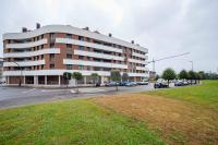 Avalón I By Silastur - B&B Villaviciosa