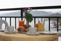 Belvedere Hotel-B&B - B&B Palinuro