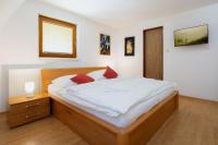 Deluxe Driepersoonskamer