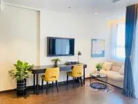 The Sapphire residence - Bed and Breakfast Hạ Long