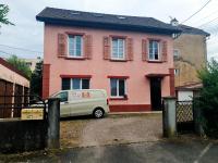 Cramiland - Appart complet chez nous - Ferienwohnung Mömpelgard