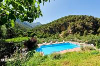 Finca la Noguera-Sierra Cazorla - B&B Quesada