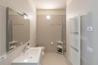 Loft Appartement met 1 Slaapkamer en Balkon