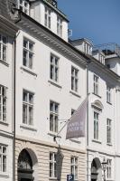 The Churchill 6 by Daniel&Jacob's - Bed and Breakfast Kopenhagen