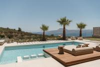 Villa Niolos I - Ferienwohnung Marathi