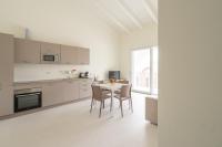 Superior Appartement met 1 Slaapkamer en Balkon
