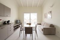 Nour Apartments - La Corte del Re - Bed and Breakfast Rivarolo del Re ed Uniti