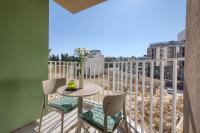 Cozy Apartments by Beyond Air at the Heart of St Julians - Chambres d'hôtes San Pawl il-Bahar
