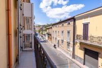 Beach Rooms Naxos - B&B Giardini-Naxos