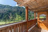 Tabia Sasso Bianco - B&B Rocca Pietore