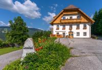 Lenzlhof - Ferienwohnung Mariapfarr