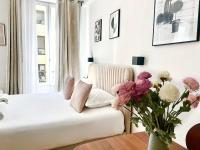 Apartamento Estudio