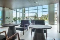TJs Oasis at Mesavirre Garden Residences - B&B Bacolod City