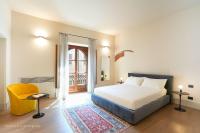 Palazzo Zoya - Ludovico Secondo Luxury Apartment - Chambres d’hôtes Asti