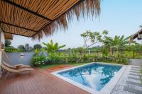 Villa Norte - B&B Yogyakarta