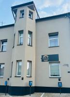 BICE apartments & Wellness - B&B Jihlava