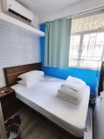 Tempo Inn West Kowloon HSR Station - Chambres d’hôtes Hong Kong