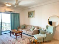 Cozy Emira Home 3 Bedrooms - B&B Shah Alam