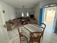 Villa FTIMA - Chambres d’hôtes Mezraia