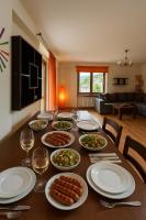 Sweet home 55 in the heart of Dilijan - Chambres d'hôtes Dilidjan