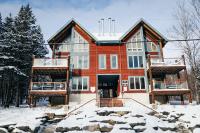 Condo de Ski - Boise du Midi - Chambres d’hôtes Saint-Philémon