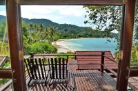 Kantiang Seahorse Resort & Spa - B&B Kui Buri