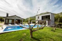 Villa Aurea - Ferienwohnung Neum