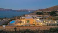 Villa de 1 dormitorio
