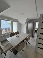 Apartment mit 3 Schlafzimmern