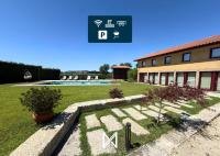 MyStay - Quinta do Louro - B&B Louro