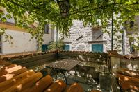 Appartamento con 1 Camera da Letto e Terrazza