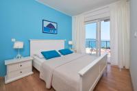 Two-Bedroom Apartment - East