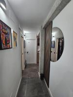 Eenpersoonskamer met Badkamer