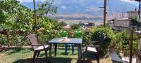 Guest House Bala Private Veranda with Mountain View Free Parking and WiFi - B&B