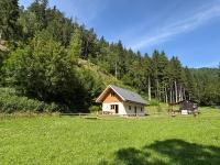 Grobmbauerhütte - B&B