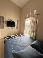 Grey House Banyuwangi, Rest Easy,Stay Cozy - B&B Banyuwangi