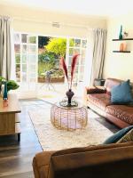 Splendid spacious two bedroom apartment - Ferienwohnung Johannesburg